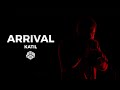 Katil - Arrival | JOOR 1st flow (Live performance)