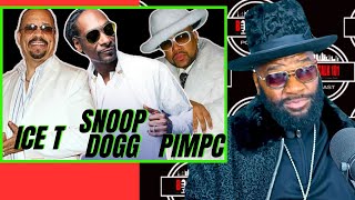 Minister Seamore Reveal Selling Pimp C The Mink For $25K! What I Told SNOOP DOGG! ICE T, PIMPS!