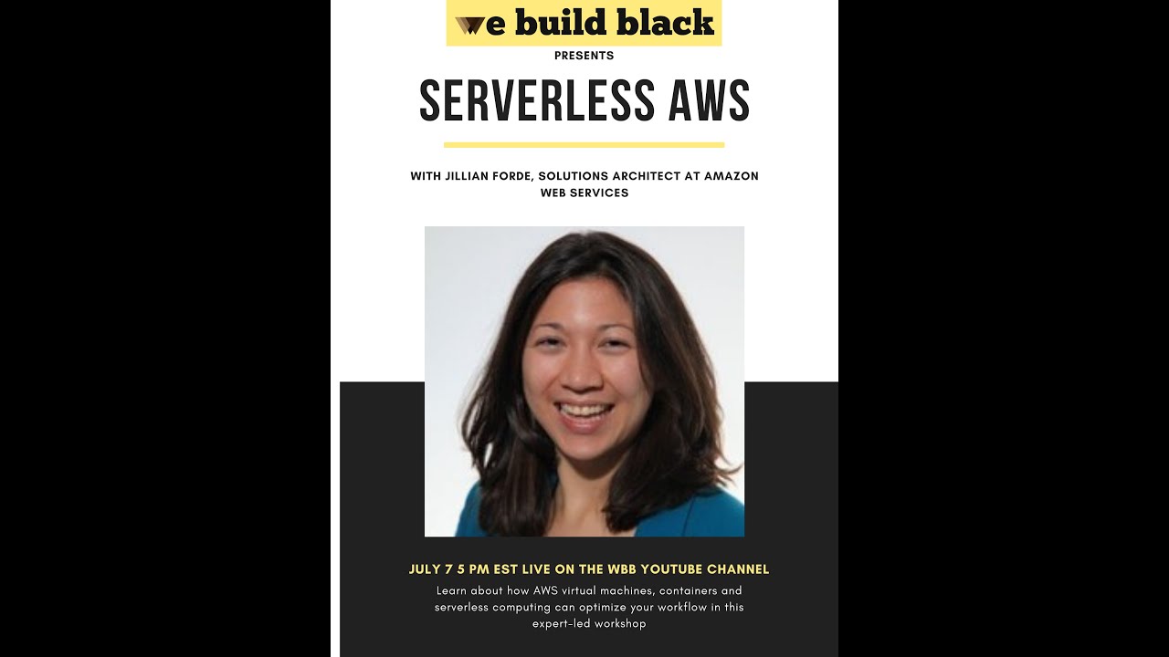 Serverless AWS - YouTube