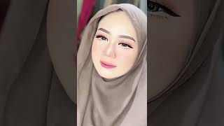 INDONESIAN BRIDAL MAKEUP ZARA QUEENSHA MUA BANDUNG WA 085781279196 #makeupartist #indonesianmua