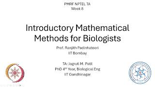 Week 8 - First order statistics, Types of data distribution, Hypothesis testing