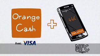 Orange Cash Mobile Payment Service