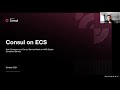 How Comcast Runs Consul on Amazon ECS