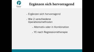 Wie sich Hypnose &amp; Yager Code gegenseitig ergänzen