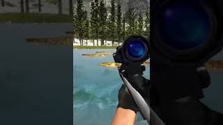 Forest Deer Hunt Game screenshot 5