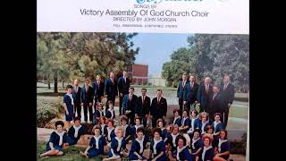 I Found The Answer / Victory Assembly of God Church Choir