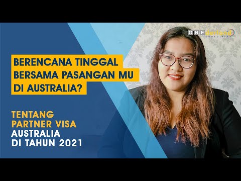 Video: Bagaimana Anda Menjadi Pasangan Au Dan Tinggal Di Luar Negara?