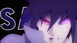 Lil Uzi Vert -Sasuke \/\/AMV