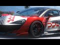 #dde tribute paint job on the McLaren 600LT Coupé #forzahorizon5 - Share code: 619 984 437