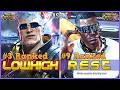 T8 S3 ▰ LOWHIGH (#3 Ranked Bryan) Vs REST (#9 Ranked Raven) ▰ Tekken 8 High Level Gameplay