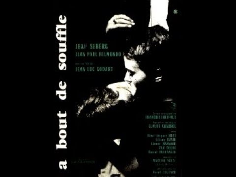 Dvdfr A Bout De Souffle Le Test Complet Du Dvd