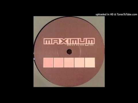 Darc Marc — Darc Marc & Rackitt - 031 maximum side