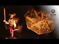 QUIJOTE (QUIXOT) | BAMBALINA TEATRO PRACTICABLE | NURO Sala Ultramar