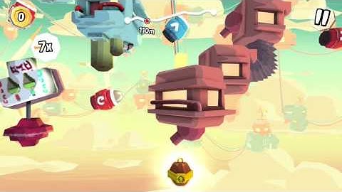 Bullet Boy Walkthrough Levels 1-5 (all relics)