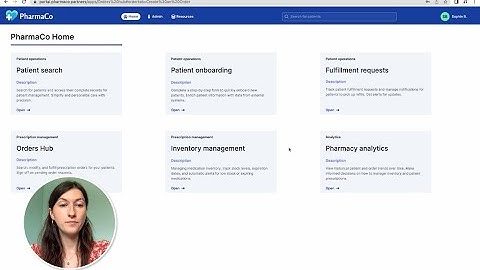Ship customer portals in hours