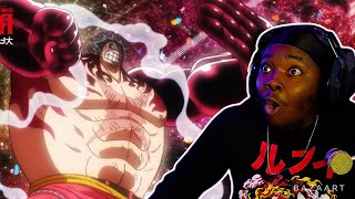 Download Lagu Toei Dropped Another Banger???? One Piece Film Red Opening Reaction | One Piece Opening 26 MP3
