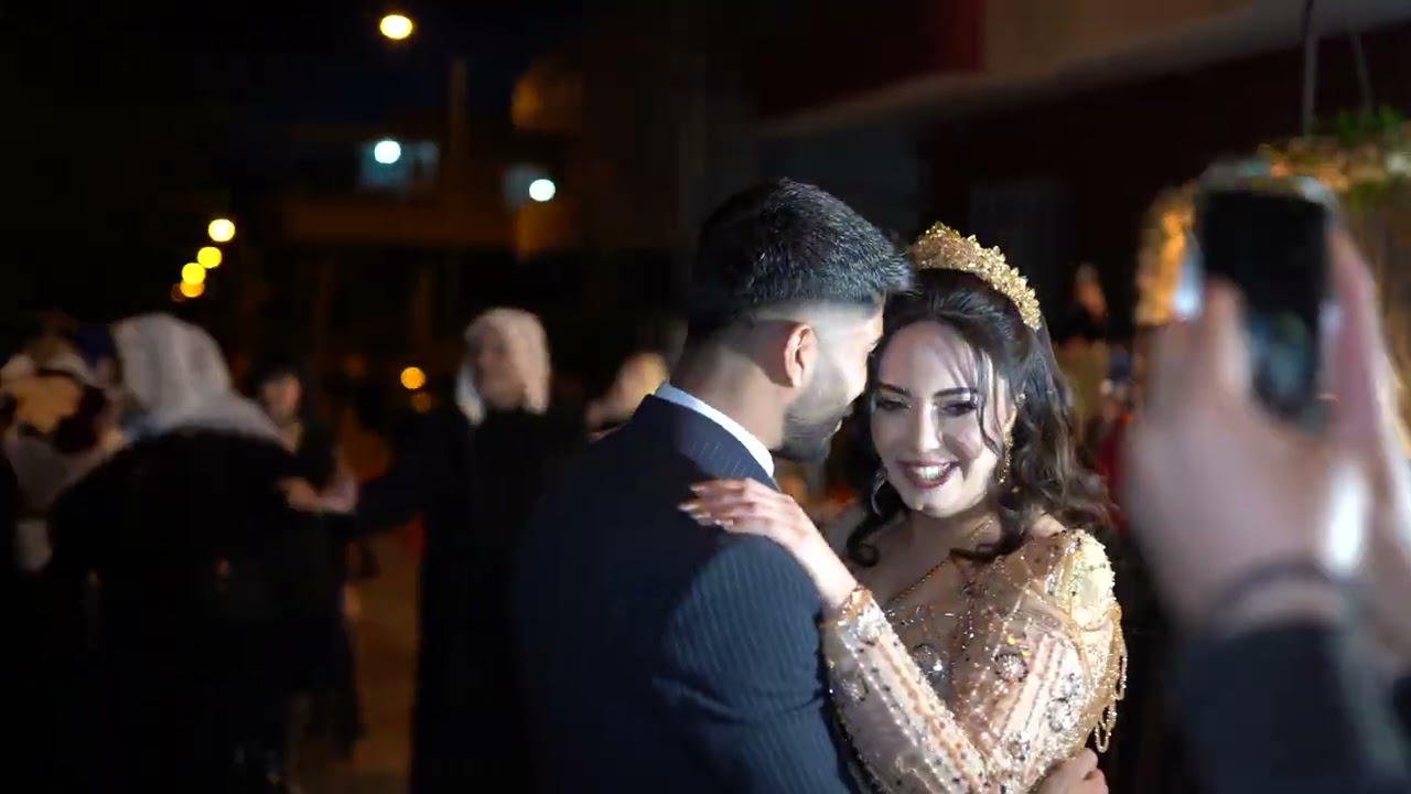 Seher Zozan Nişan P1