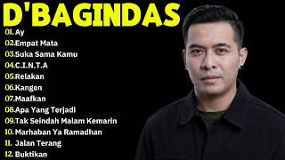 D'BAGINDAS TERBAIK 2026 | 12 Lagu Terbaik Sepanjang Masa | d'Bagindas - AY, Empat Mata
