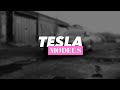 Ремонт Tesla Model S в Гараже. Замена рычагов передней подвески.