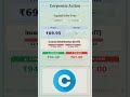 📈 Capital Infra Trus latest news | Ex Date: 22 MAY 2026 | #stockmarket #shots #daily