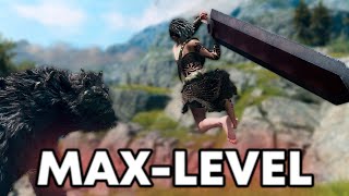 What MAX-LEVEL Arisen Looks Like | Dragon’s Dogma 2