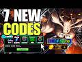 *NEW CODES* ROBLOX ANIME FINAL QUEST CODES IN UPDATE | ALL WORKING CODES IN ANIME FINAL QUEST 2026