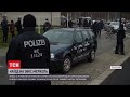 Німецька поліція  з'ясовує, чи був скоєний напередодні наїзд на офіс Меркель навмисним