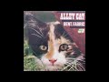 Alley cat by bent fabric full album