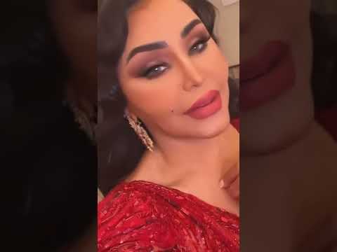 احلام تحكي عن بنتها فاطمة ولولو