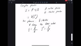 EE 351, Lecture 4