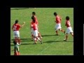 映像記録としての2008メニコンカップ 日本クラブユースサッカー東西対抗戦（U-15）