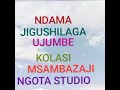NDAMA JIGUSHILAGA KOLASI MBASHA STUDIO MSAMBAZAJI NGOTA STUDIO MBEYA 2026