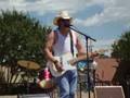 Dwight Yoakam, Blame the vain, Cover