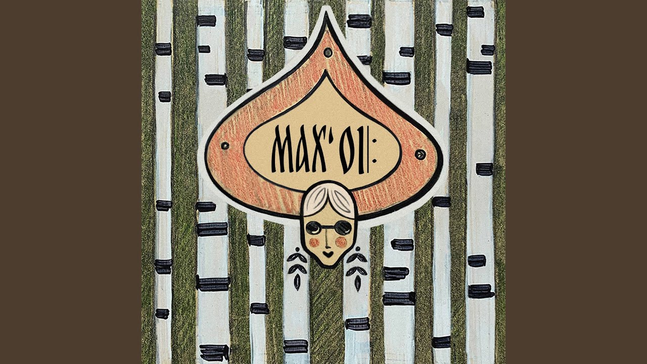 YouTube에서 Max'01 보기 YouTube에서 Max'01 보기