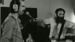 Grinderman - Nick Cave | No Pussy Blues | Treacle Session Live