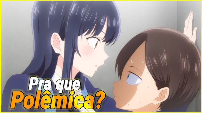 Rent a Girlfriend: A personagem mais injustiçada – Mundo dos Animes