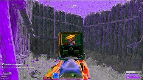 This Sens Is CHEATING | Rust PvP Montage