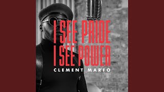 I See Pride, I See Power