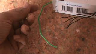 Introduction to IoTMATE v2b Generic Node Module