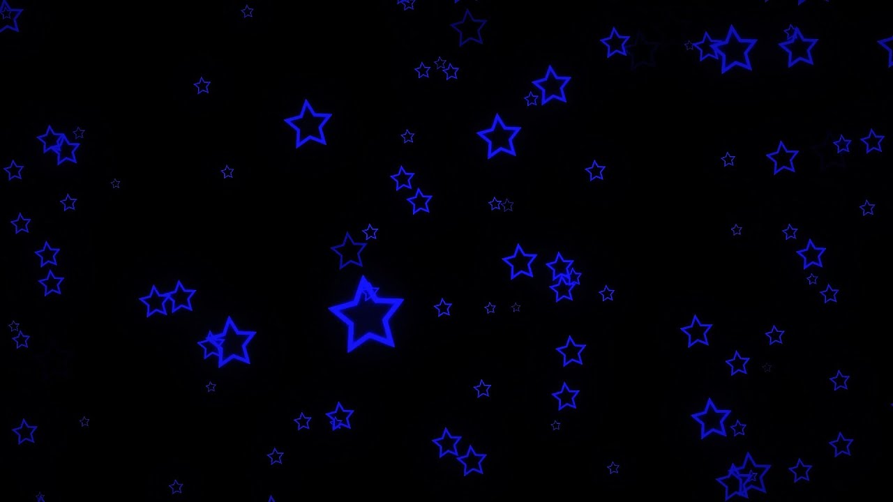 Star Effect, Star Particles Black Screen , Star Effect For Kinemaster ...