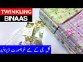 Twinkling by Binaas | Summer Lawn Collection | Gulljee Summer Collectio