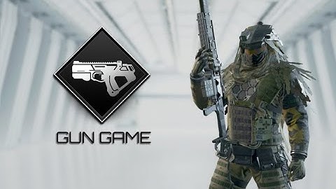 New Infinite Warfare Beta Update: Gun Game Mode Added / More