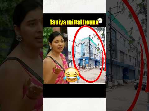 Tanya Mittal House Tour Tanya Mittal Bigg Boss 19 Taniyamittal Taniyamittalhouse