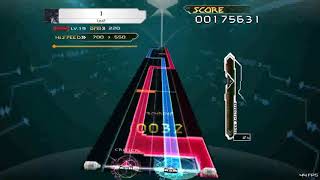 [K-Shoot Mania] I-Leaf (LV : 19)