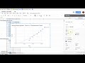 Hooke's Law Graphing Directions