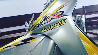 F1Zr Kuning Millenium