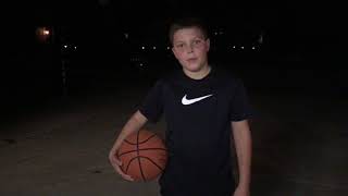 Trick Shot City 101 - Our Introduction