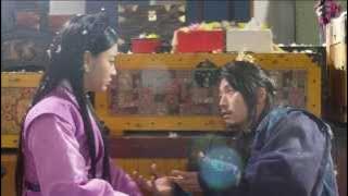 [Shine or Go Crazy] 빛나거나 미치거나 14회 - Jang said 'Here is Gaebong-ee' 장혁, '개봉이 찾았다!'  20150303