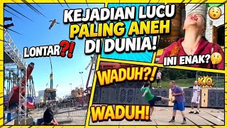 RANDOM HIBURAN WARGA +62😂😂 Vidio lucu ngakak sampai nangis, random banget | memes | tahan tawa