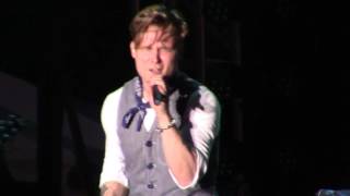 Frankie Ballard - El Camino - Country USA 2016